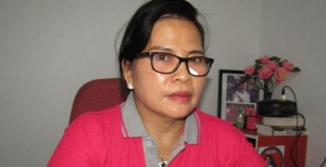 Lurah OLGA KAENG Jamin Paal Dua Bebas Pungli