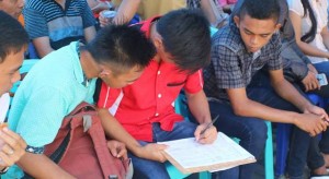 BEASISWA MSM: 30 Pelajar Lingkar Tambang Raih Beasiswa Pendidikan ke Cina
