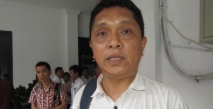 DR SONI SUMARSONO Plt Gubernur DKI Sudah Lama Diprediksi TAUFIK TUMBELAKA