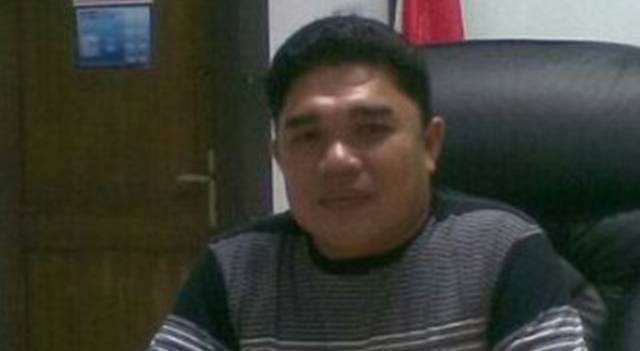 NOHO POIYO: Tidak Benar Isu Bongkar Masjid Di Kampung Texas