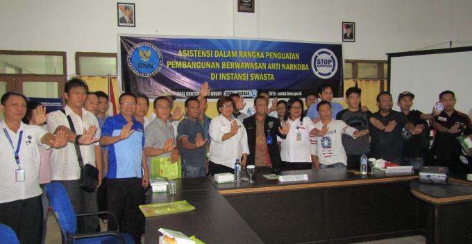 Ini Skenario Bandar Narkoba Merusak Generasi Muda Indonesia