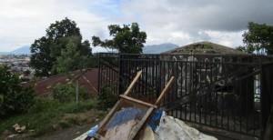 Wisata Manado: Benteng Ini Pertahanan Strategis Tentara Jepang Hadapi Sekutu
