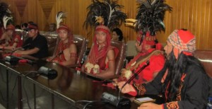 Save Waruga, Ini Asal-Usul Nama Kawangkoan
