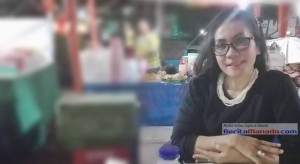 Wow !!! Berkat MTB, Kini TKB Jadi Lokasi Wisata Kuliner