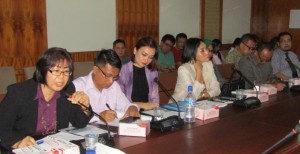 Komisi 1 DPRD Sulut Mendorong Keberanian KPID, Dukung TVRI Tingkatkan Kualitas Siaran