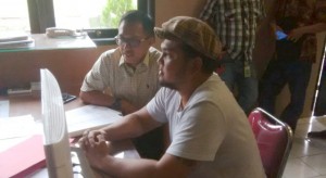 Gara-gara Tudingan Galian C, Aktivis Ini Dilapor ke Polisi