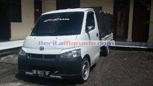 Hebat !!! Polsek Amurang Tangkap Tangan Penimbun BBM