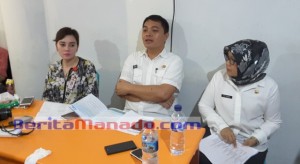Ini Rangkaian Kegiatan HUT ke-13 Minahasa Utara