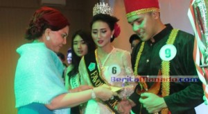 Selamat Bertugas Pingkan dan Brian, Utu Keke Minut Tahun 2016