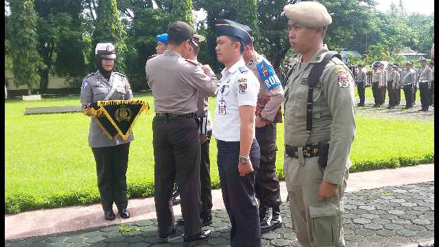 polres minsel
