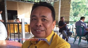 APBD Minut, DENNY WOWILING: Jangan Ada “Gerakan Tambahan”