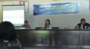 Pemkab Gelar Pemilihan ASN Teladan 2016