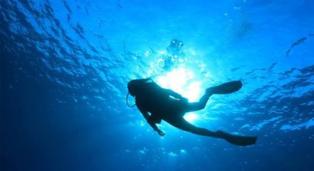 Turis Jerman Tewas Usai Diving di Likupang, Penyebabnya...