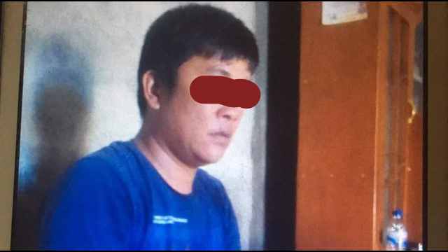 DPO Kasus Togel Rumoong Bawah