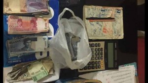 Sindikat Togel Rumoong Bawah Dibongkar Polres Minsel, 1 DPO