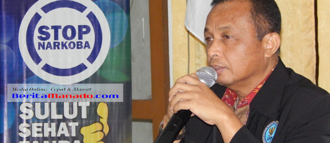 BNN: Ada 644 Narkotika Jenis Baru