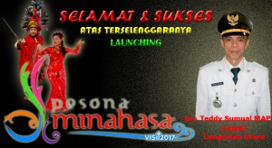 “Langowan Utara Siapkan Konsep Pengembangan Pariwiasta”