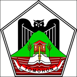 2017, Pemkot Tomohon Fokus Program EMAS