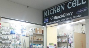 Handphone Anda Bermasalah? Datang Saja ke MICKEN CELL