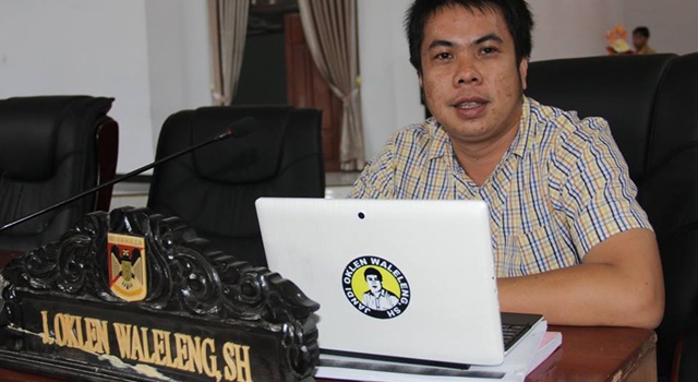 DPRD Minahasa Wacanakan Perda Inisiatif Pariwisata dan Kebudayaan