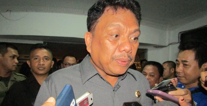 Ini Tujuan Assesment Pejabat Menurut OLLY DONDOKAMBEY