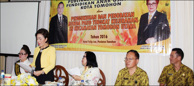 PAUDNI new