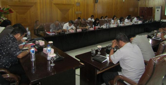 Tolak-menolak, Akhirnya ADRIANA DONDOKAMBEY Ambil Alih, Begini Ceritanya..