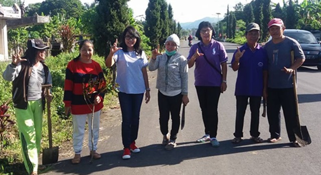 Kerja Sepekan Boleh Capek, Tapi Soal Ini Harus Semangat