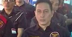 Panglima Besar Waraney Puser In Tana Kecam Keras Perusakan Situs Budaya di Kuwil
