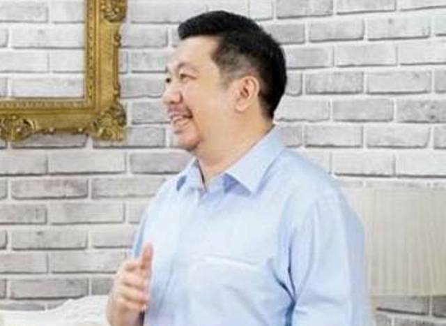 Wawali MOR Himbau Warga Tetap Menjaga Kerukunan