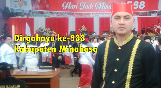 YANNY RAINTUNG: Pemkab Minahasa Harus Fokus Pada Tiga Hal Ini