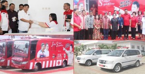 PEMKAB MITRA: Fasilitas Pendidikan dan Kesehatan yang Lebih Memadai