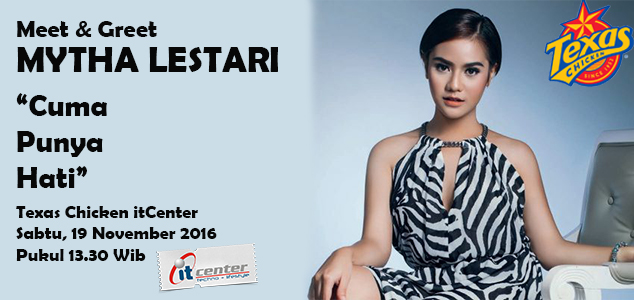 Mytha Lestari