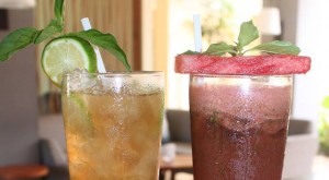 Gratis Cocktail di Mercure Manado Tateli Beach Resort