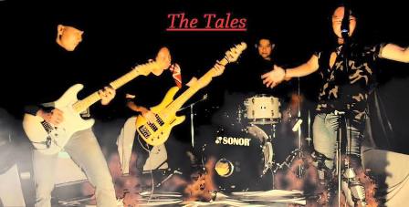 Pahlawan Yang Hilang Dalam Kacamata The Tales
