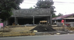 Astaga, Hanya 12 Alfamart dan Indomaret di Minut yang Berizin