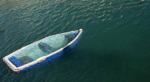 Tiga Hari Hanyut, Nelayan Likupang Akhirnya Ditemukan di Laut Ternate
