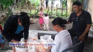Pemkab Minut Optimis Tuntaskan Tunggakan Raskin 2016