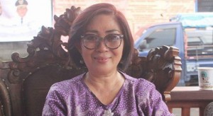 Luntungan Ajak Pegiat UMKM Manfaatkan Bantuan Pemerintah