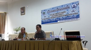 ASN Minut Dilatih Berwirausaha Agar Tak Bergantung Dana Pensiun