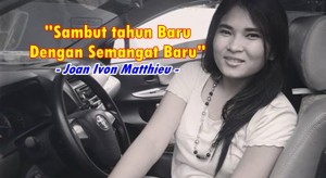 Ini Harapan JOAN METTHIEU Untuk Pariwisata Sulut
