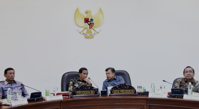 Jelang Natal dan Tahun Baru, Pemerintah Beri Perhatian Khusus pada Pengamanan Ancaman Terorisme