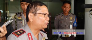 Amankan Natal, Polda Sulut Siapkan Sniper