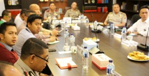 Wilmar Marpaung: Polda Sulut siap membantu mitra Polri