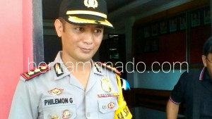 Cegah Aksi Balasan, Kapolres Instruksikan Tembak di Tempat