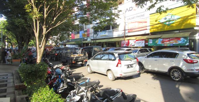 TKB  macet