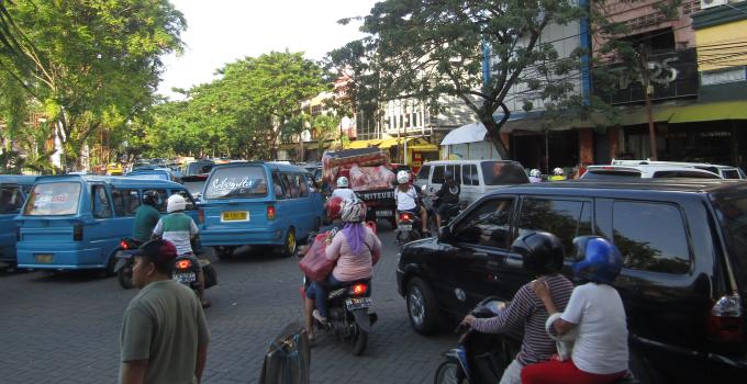 TKB macet