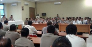 Polda Sulut Atensi Kasus Tawuran di Tumumpa