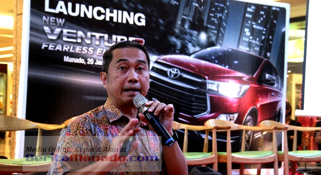 Toyota Venturer Resmi Beredar di Pasaran, Keunggulannya Segudang