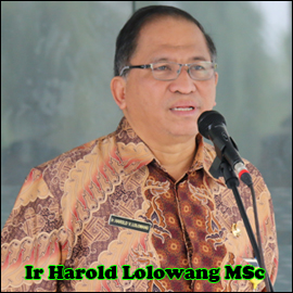 Ungkap Tiga Quotion, Lolowang Motivasi ASN Pemkot Tomohon